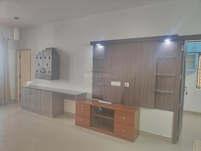 Hall Image of 1205 Sq.ft 2.5 BHK Apartment / Flat for sale in Murugeshpalya Bengaluru for Rs. 12000000