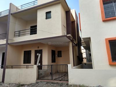 Image of 2000 Sq.ft 3 BHK Duplex for rent in Saran, Vapi for Rs. 12000