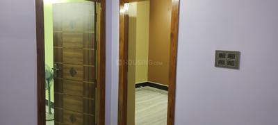 Bedroom Image of 1500 Sq.ft 4 BHK Builder Floor for rent in Birati Kolkata for Rs. 20000