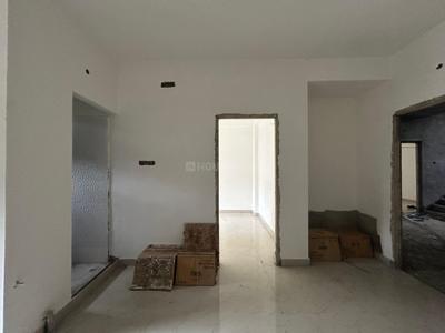 Hall Image of 509 Sq.ft 1 BHK Apartment / Flat for sale in Rajarhat Kolkata for Rs. 1730600