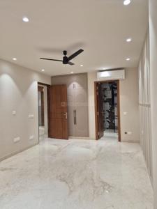 Bedroom Image of 2700 Sq.ft 4 BHK Builder Floor for sale in Ardee The Residency, Sector 52 Gurgaon for Rs. 24900000