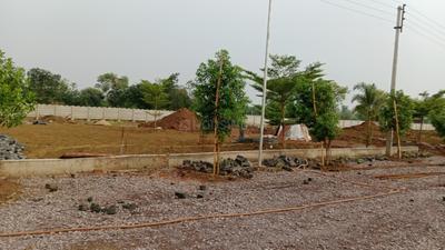 Image of 600 Sq.ft 1 BHK Farm House for sale in Kandul, Raipur for Rs. 6000000