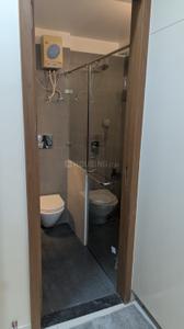 Image of 1675 Sq.ft 3 BHK Apartment / Flat for rent in Shivalik Green View, Shantigram, Ahmedabad for Rs. 95000