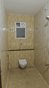 Bathroom Image of 1665 Sq.ft 3 BHK Builder Floor for sale in Nanganallur Chennai for Rs. 19478835