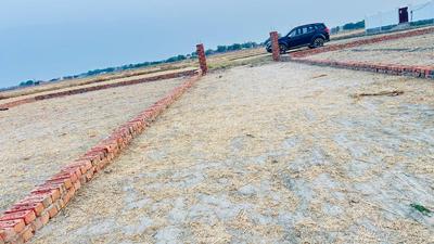 Image of 9500 Sq.ft Residential Plot / Land for sale in Chiraigaon, Varanasi for Rs. 18050000