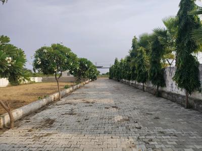 Image of 623 Sq.ft Residential Plot / Land for sale in Del NCR Aero City, Shahpur Kala, Greater Noida for Rs. 1611850