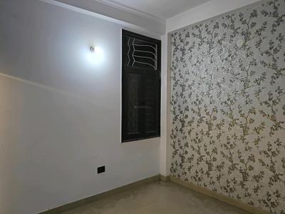 Bedroom Image of 950 Sq.ft 2 BHK Builder Floor for sale in Indirapuram Ghaziabad for Rs. 7000003
