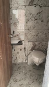 Image of 2050 Sq.ft 3 BHK Apartment / Flat for rent in Devsiddhi Felicia, Randesan, Gandhinagar for Rs. 30000