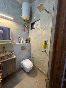 Image of 900 Sq.ft 2 BHK Builder Floor for rent in Subhash Nagar, New Delhi for Rs. 45000
