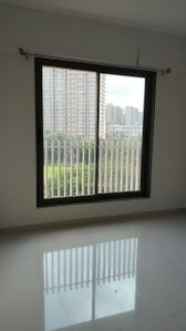Bedroom Image of 859 Sq.ft 2 BHK Apartment / Flat for rent in Agastya Signature, Vikhroli East Mumbai for Rs. 57000