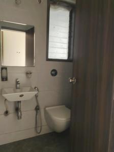 Bedroom Image of 800 Sq.ft 1 BHK Apartment / Flat for sale in Abhigna Avirahi Heights, Malad West Mumbai for Rs. 12100000
