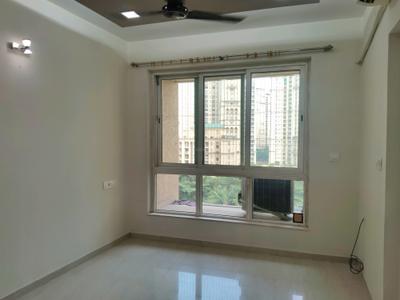 Bedroom Image of 1450 Sq.ft 2.5 BHK Apartment / Flat for rent in Hiranandani Cardinal, Hiranandani Estate Thane for Rs. 66000