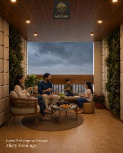 Image of 3750 Sq.ft 4 BHK Apartment / Flat for sale in Mahaveer Colony Park, Udaipur for Rs. 19200000