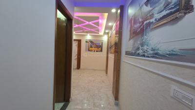 Bedroom Image of 3240 Sq.ft 12 BHK Independent House for sale in Hastsal New Delhi for Rs. 23000000