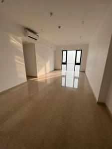 Hall Image of 1850 Sq.ft 5 BHK Apartment / Flat for sale in Lower Parel Mumbai for Rs. 120000000
