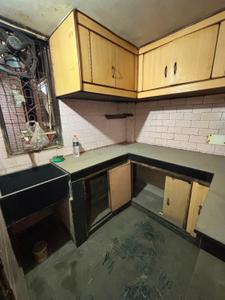 Kitchen Image of 990 Sq.ft 8 BHK Independent House for sale in Anand Parbat New Delhi for Rs. 20000000