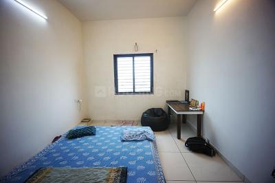 Bedroom Image of 990 Sq.ft 2 BHK Independent House for sale in Bapunagar Ahmedabad for Rs. 6650000