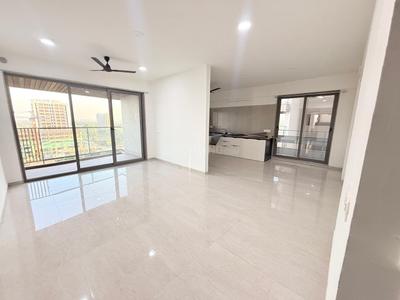 3 BHK Flat