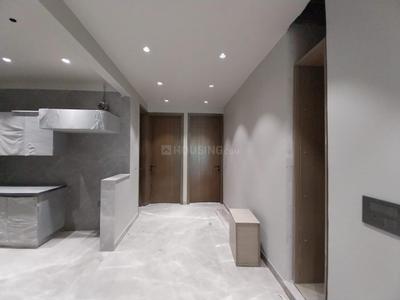 Hall Image of 2250 Sq.ft 3 BHK Builder Floor for sale in Greater Kailash I New Delhi for Rs. 86000000