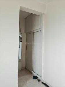 Hall Image of 1996 Sq.ft 4 BHK Apartment / Flat for rent in G Corp The Icon, Thanisandra Bengaluru for Rs. 58000