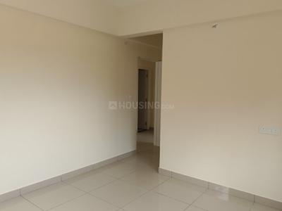 Bedroom Image of 1498 Sq.ft 3 BHK Apartment / Flat for sale in TVS Emerald Jardin by TVS Emerald Limited, Singasandra Bengaluru for Rs. 26500000