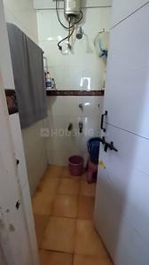 Image of 560 Sq.ft 1 BHK Apartment / Flat for sale in Akash Deep, Dhayari, Pune for Rs. 4200000