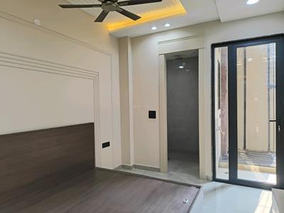 Bedroom Image of 2050 Sq.ft 4 BHK Builder Floor for sale in Indirapuram Ghaziabad for Rs. 23600000
