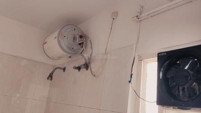 Image of 540 Sq.ft 1 RK Apartment / Flat for rent in Ittina Akkala Apartments, K R Puram, Bengaluru for Rs. 26000