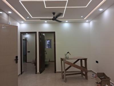 Living Room Image of 1350 Sq.ft 3 BHK Builder Floor for sale in Paschim Vihar New Delhi for Rs. 28000000