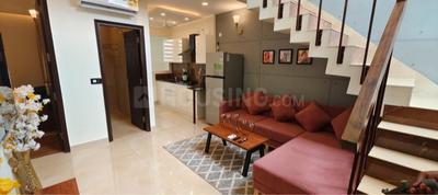 Kitchen Image of 1800 Sq.ft 3.5 BHK Independent House for sale in Noida Extension Greater Noida for Rs. 10500000