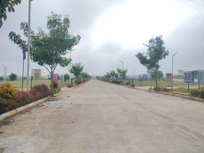 Image of 2000 Sq.ft Residential Plot / Land for sale in Nelamangala, Bengaluru for Rs. 5598100