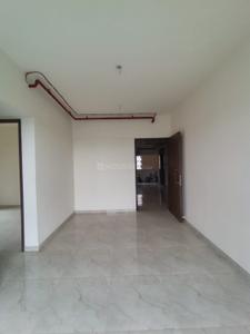 Hall Image of 800 Sq.ft 2 BHK Apartment / Flat for sale in Naigaon East Naigaon for Rs. 4299000