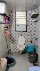 Image of 680 Sq.ft 2 BHK Apartment / Flat for sale in Santacruz East, Mumbai for Rs. 20500001