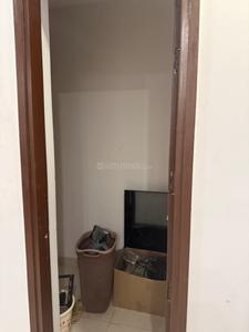 Bedroom Image of 1350 Sq.ft 3 BHK Apartment / Flat for sale in Ubber Mews Gate, Aujala Mohali for Rs. 8500000