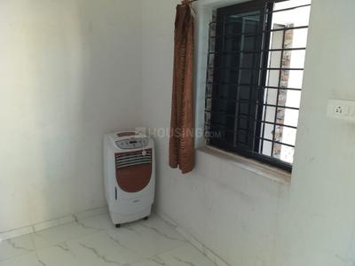 Bedroom Image of 1180 Sq.ft 1 BHK Villa for rent in Vejalpur Ahmedabad for Rs. 20900