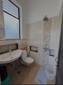 Image of 1800 Sq.ft 3 BHK Villa for rent in Verla Canca, Goa for Rs. 125000