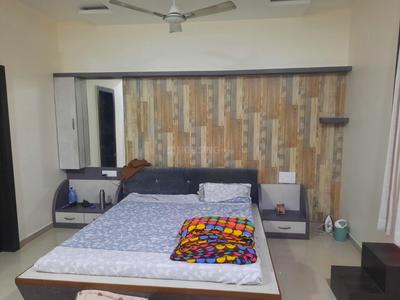 Bedroom Image of 3285 Sq.ft 4 BHK Villa for sale in Shree Balaji Residency 1 and 2, Chandkheda Ahmedabad for Rs. 50000000