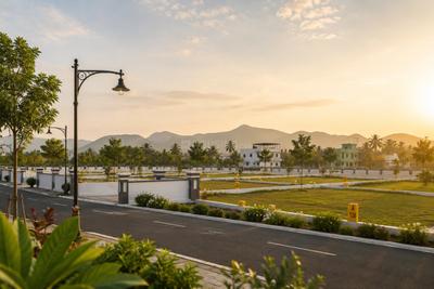 Image of 1200 Sq.ft Residential Plot / Land for sale in Villarasampatti, Erode for Rs. 2640000
