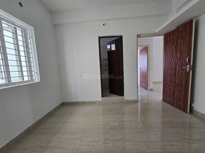 Bedroom Image of 1200 Sq.ft 3 BHK Apartment / Flat for sale in Tambaram East Chennai for Rs. 10200000