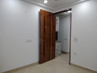 Bedroom Image of 550 Sq.ft 1 BHK Apartment / Flat for sale in Neb Sarai New Delhi for Rs. 3000000