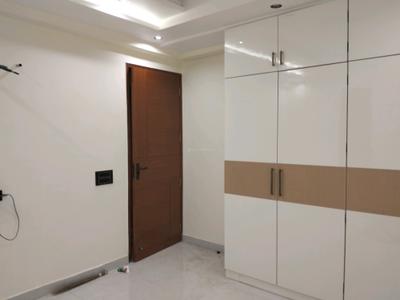 Bedroom Image of 3200 Sq.ft 5 BHK Builder Floor for sale in Rajendra Nagar Ghaziabad for Rs. 28000000