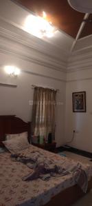 Bedroom Image of 11500 Sq.ft 6 BHK Independent House for rent in Banjara Hills Hyderabad for Rs. 700000
