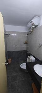 Bathroom Image of 1194 Sq.ft 2 BHK Apartment / Flat for sale in Godrej Palm Grove, Chembarambakkam Chennai for Rs. 7000000