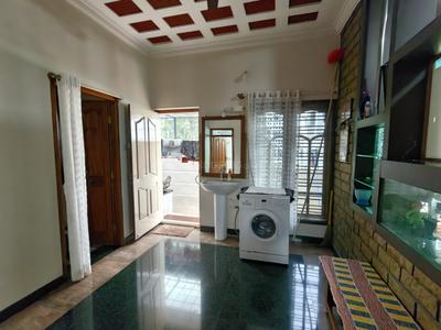 Hall Image of 4000 Sq.ft 4 BHK Independent House for sale in Bogadi Mysore for Rs. 26000000