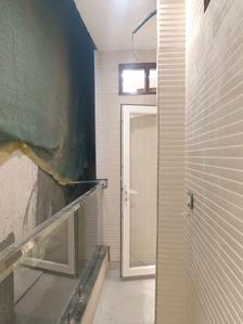 Bedroom One Image of 450 Sq.ft 2 BHK Builder Floor for sale in Razapur Khurd New Delhi for Rs. 3250000