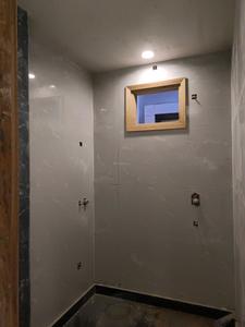 Bedroom Three Image of 1150 Sq.ft 4 BHK Apartment / Flat for sale in Sector 38 Rohini New Delhi for Rs. 11500000