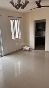 Hall Image of 1250 Sq.ft 3 BHK Apartment / Flat for rent in Jaypee Kosmos, Sector 134 Noida for Rs. 25000