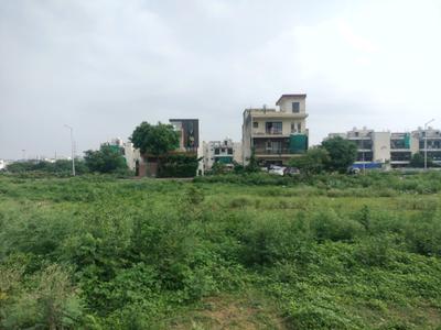 Kheri Khurd Plot View 2