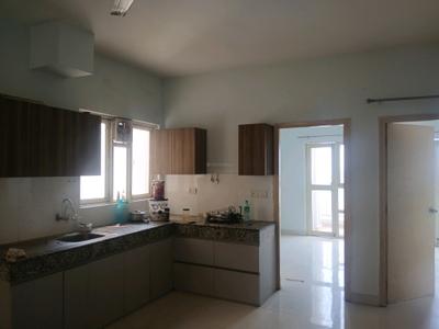 Living Room Image of 1100 Sq.ft 2 BHK Apartment / Flat for sale in GLS Avenue 51, Sector 92 Gurgaon for Rs. 7500000