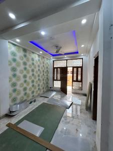 Hall Image of 2200 Sq.ft 3 BHK Builder Floor for sale in Greenfields Premium Builder Floors, Green Field Colony Faridabad for Rs. 13800000